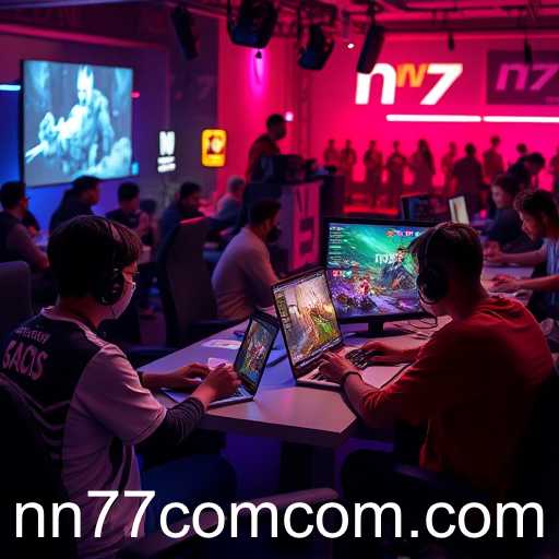 The Digital Evolution of Gaming in 2025