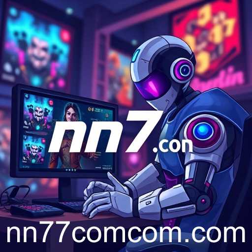 The Evolution of nn77.com in Gaming