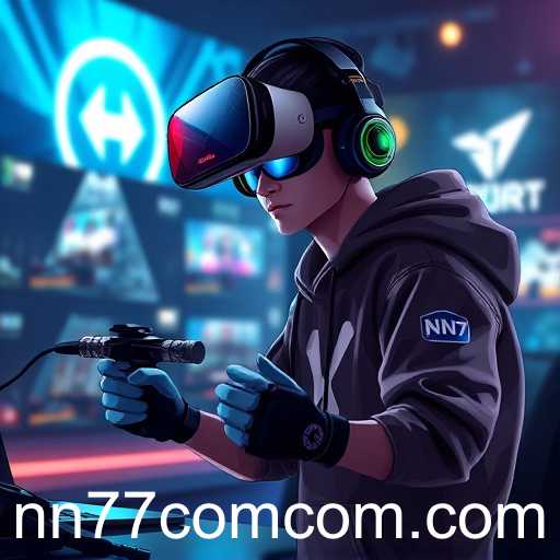 The Evolution of Online Gaming with nn77.com