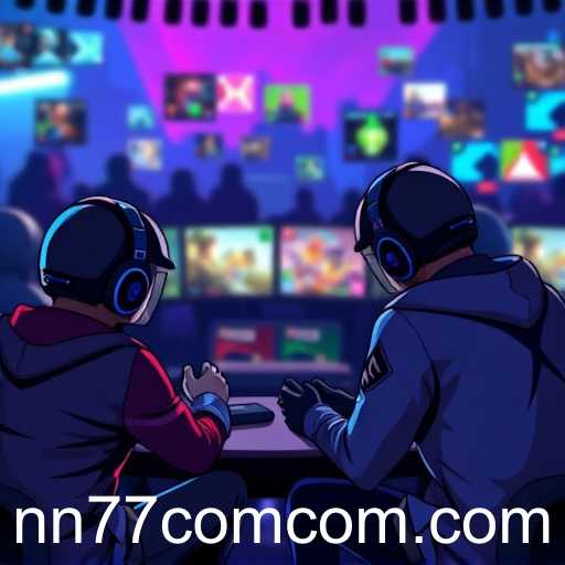 The Evolution of Online Gaming Communities