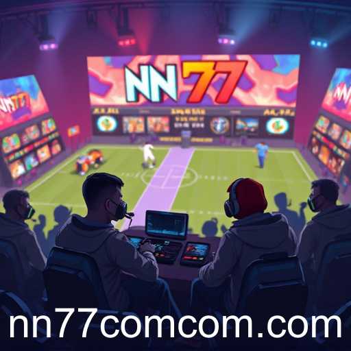 The Evolution of Online Gaming Platforms