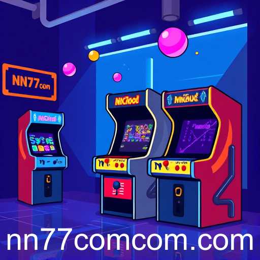 Exploring the Digital Playground of nn77.com