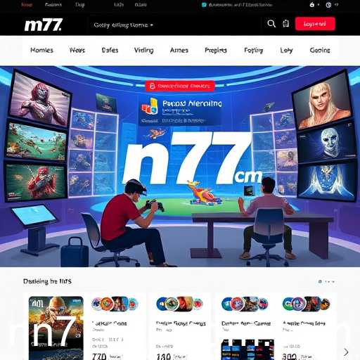 The Growing Influence of Online Gaming Networks