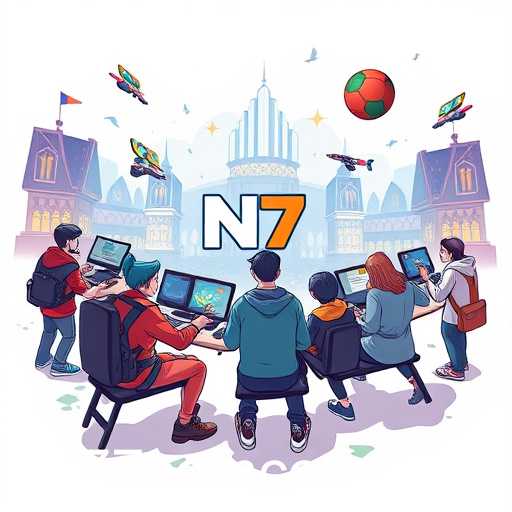 The Rising Influence of nn77 in Gaming