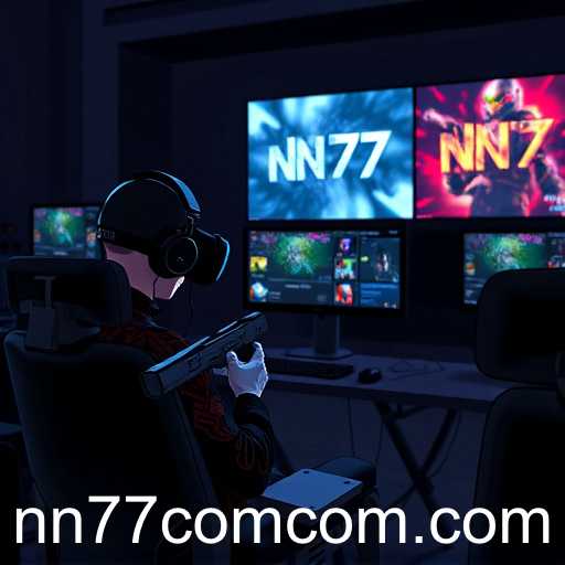 Exploring the Evolution of Online Gaming in 2025