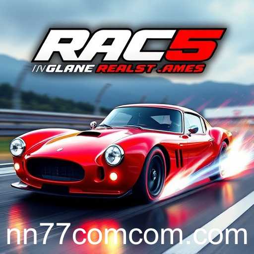 The Thrilling World of Racing Games on NN77.com