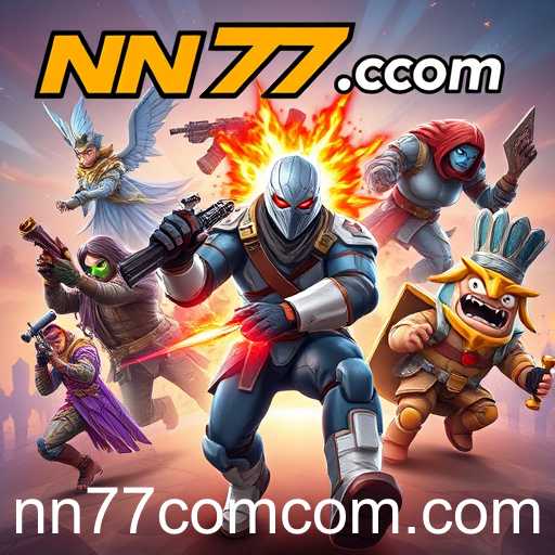 The Rise of nn77.com in the Gaming World