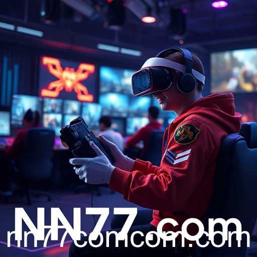 The Rise of nn77.com in the Gaming Industry