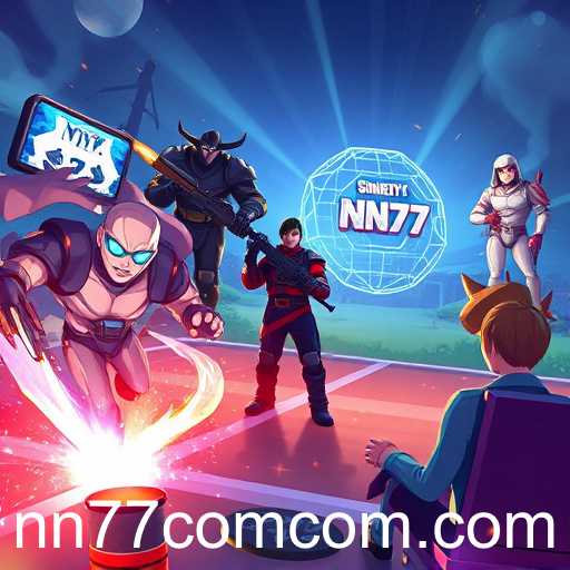 Exploring the Rise of nn77.com in the Gaming World