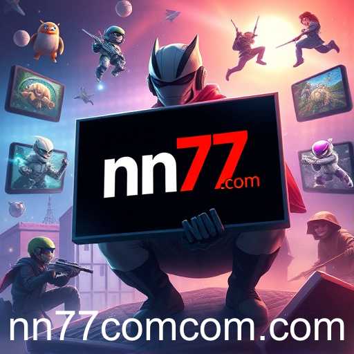 The Rise of nn77.com in Modern Gaming