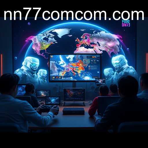 The Rise of Online Gaming Communities