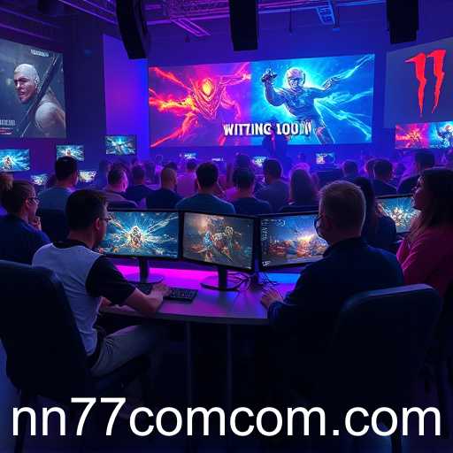 Rising Popularity of Online Gaming