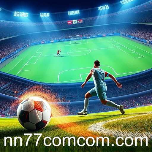 Exploring the Exciting World of Sports Games