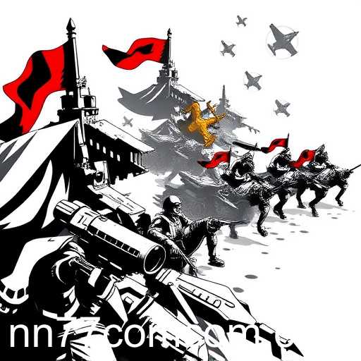 Mastering the Art of Strategy: Exploring the Depths of Strategy Games